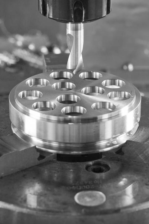 Radius-machining-cnc-jyrsinta